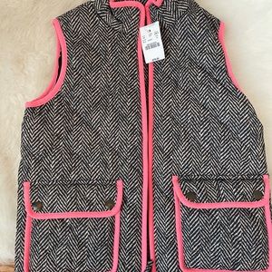 Crewcuts Vest
